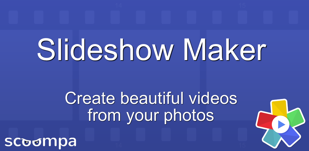 Slideshow Maker