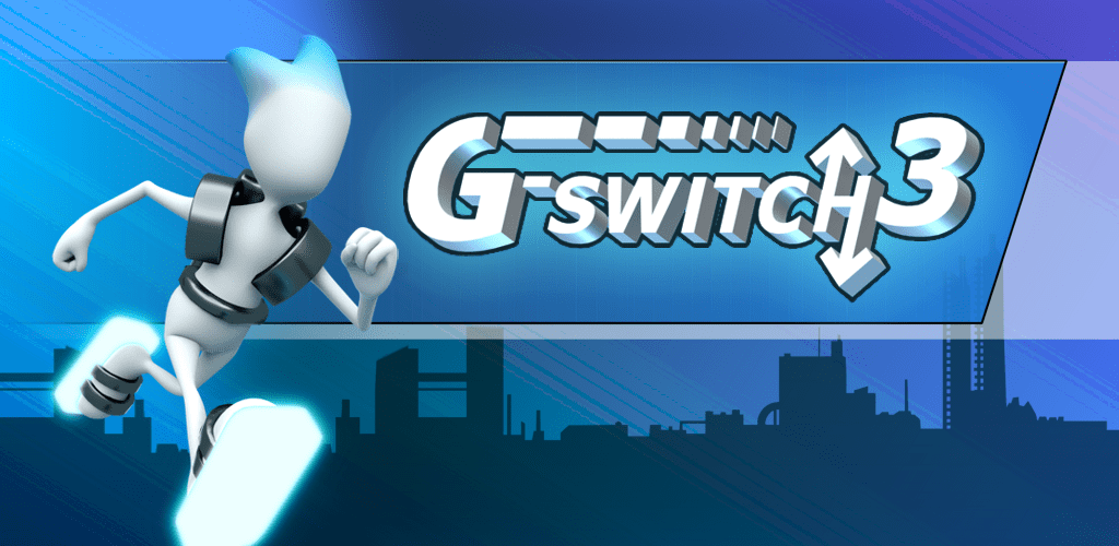 G-Switch 3