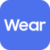 galaxy wearable logo