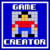 game creator pro logo