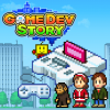 Game Dev Story Android Games Logo.png