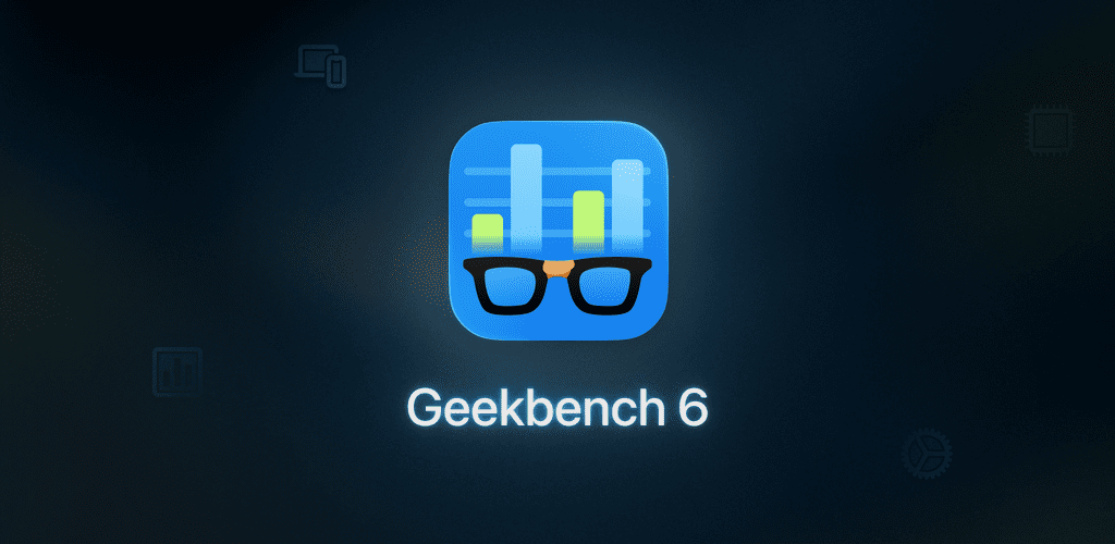 geekbench android cover