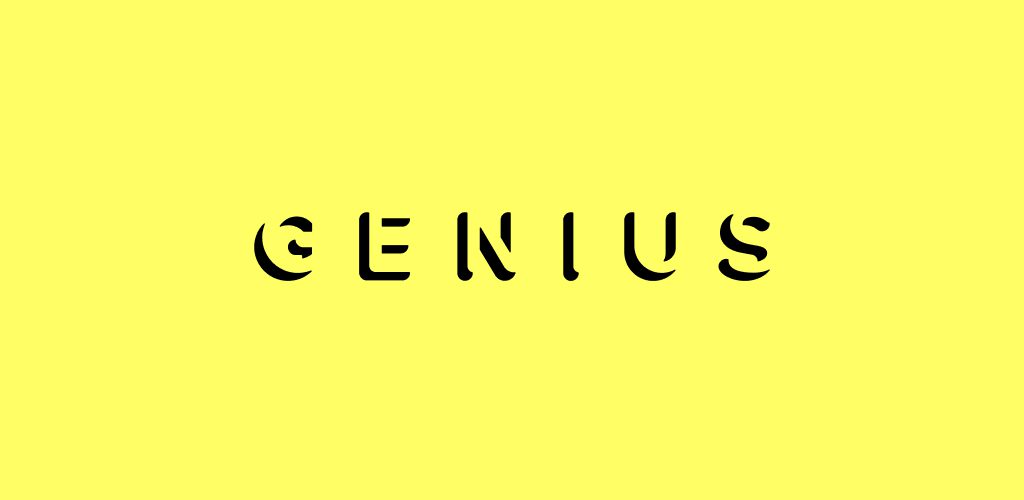 Genius — Song Lyrics & More