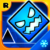 Geometry Dash Subzero Logo.png