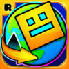 Geometry Dash World Android Games Logo.png