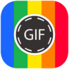 gifshop pro android logo