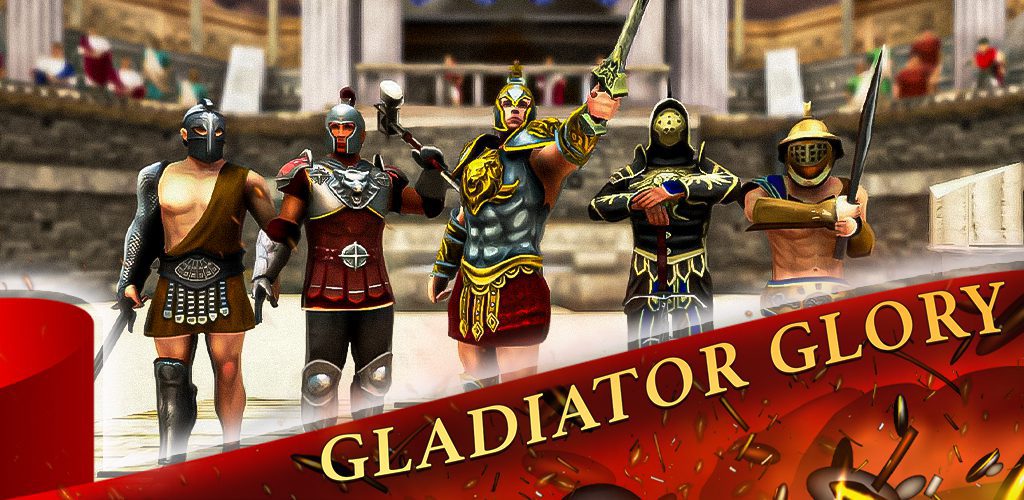 Gladiator Glory