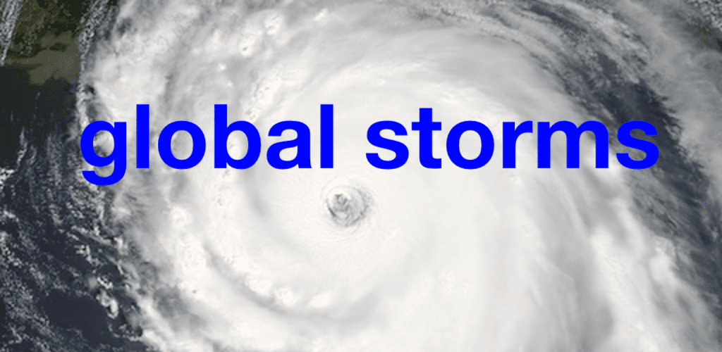 Global Storms Pro