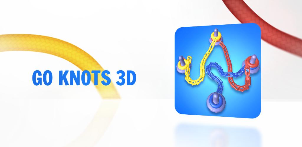 Go Knots 3D