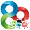 Go Launcher Z Android Logo.png