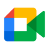 google duo logo