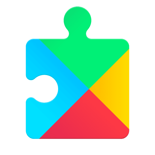 Google Play Services Android Logo.png