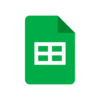 Google Sheets 2 Logo.png