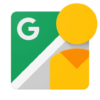 google street view android logo