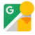 google street view android logo