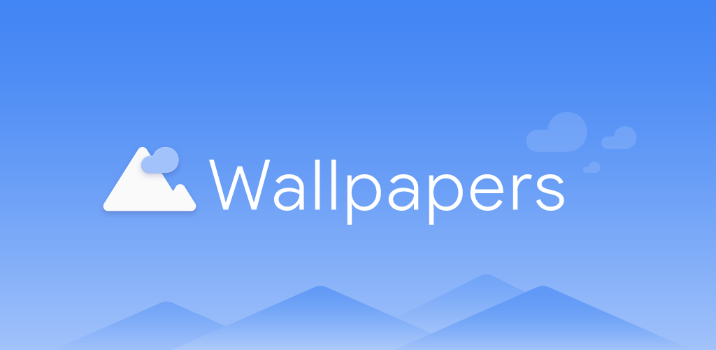 Google Wallpapers 