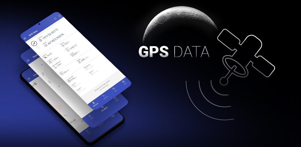 GPS Data