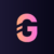 Gradient Dark Icon Pack Logo.png