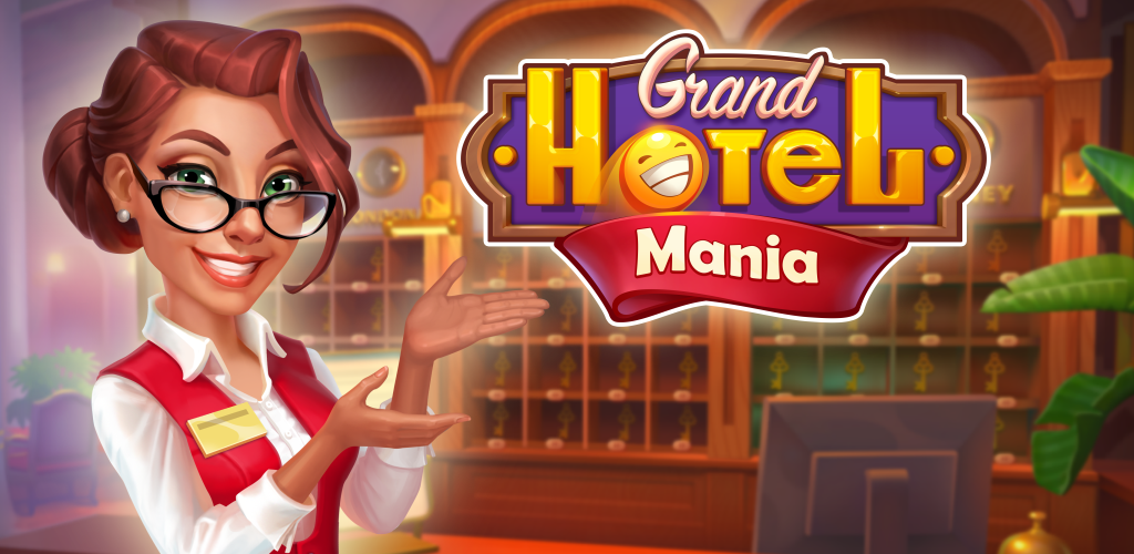 Grand Hotel Mania