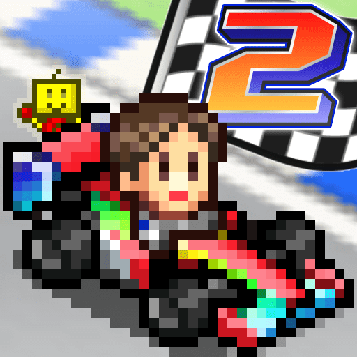 Grand Prix Story 2 Android Logo.png