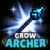 grow archermaster logo