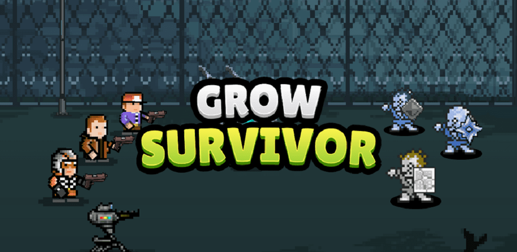 Grow Survivor - Dead Survival