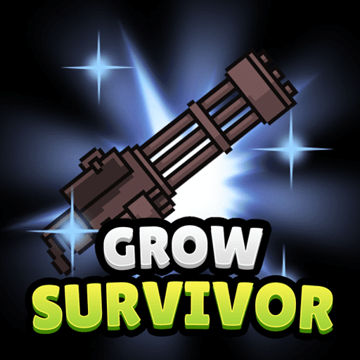 Grow Survivor Dead Survival Logo.png