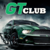 Gt Speed Club Drag Racing Logo.png