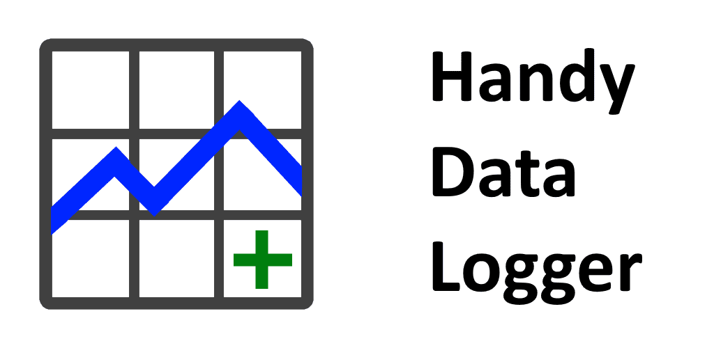 Handy Daily Data Logger