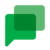 hangouts chat logo