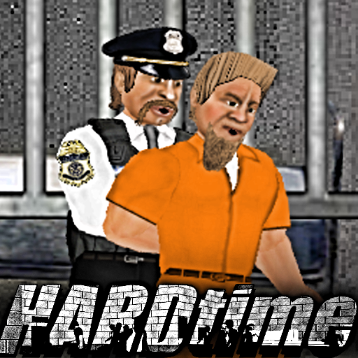 Hard Time Prison Sim Logo.png