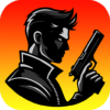 hardboiled android games logo