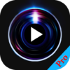 Hd Video Player Pro Android Logo.png