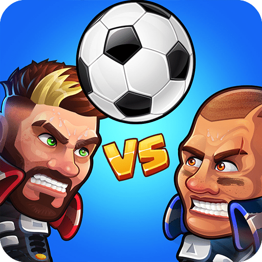 Head Ball 2 Android Games Logo.png