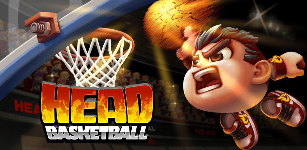 Head Basketball