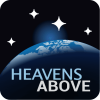 heavens above pro logo