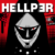 Hellper Android Games Logo.png