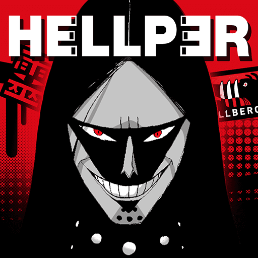 Hellper Android Games Logo.png