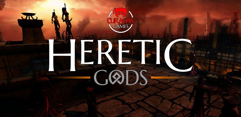 Heretic Gods