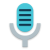 hi q mp3 voice recorder full logo