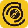 Hibymusic Android Logo.png