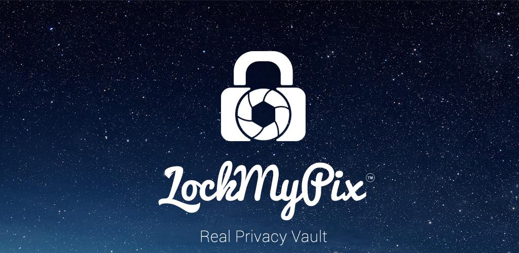 LockMyPix 