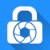 hide photos videos lockmypix logo