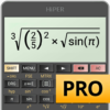 Hiper Calc Pro Android Logo.png