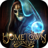 home town adventure 3 logo