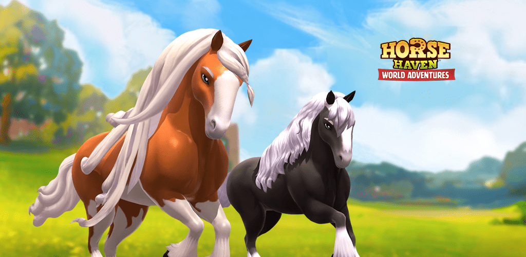 Horse Haven World Adventures