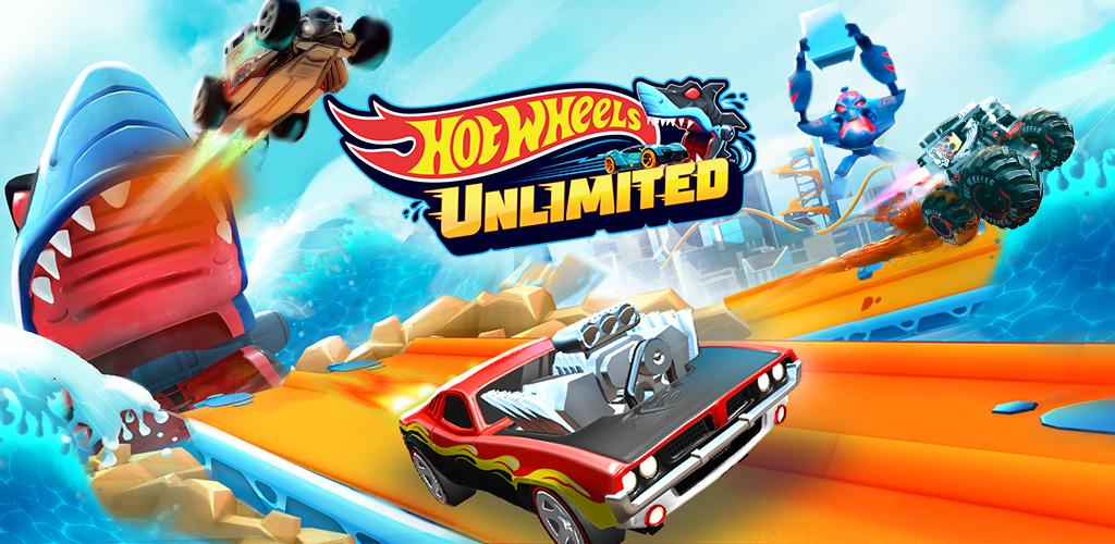 Hot Wheels Unlimited