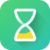 hourbuddy logo