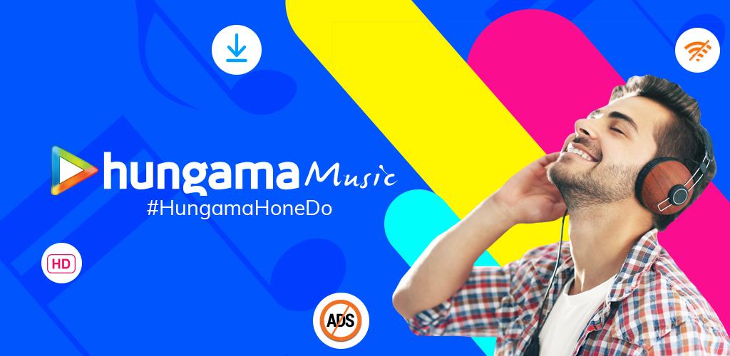 Hungama Music - Songs, Radio & Videos Full