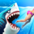 Hungry Shark World Android Logo.png